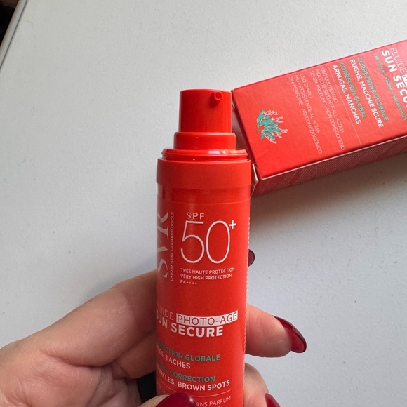 4/$50 SVR Sun Secure SPF 50+ - Picture 5 of 5